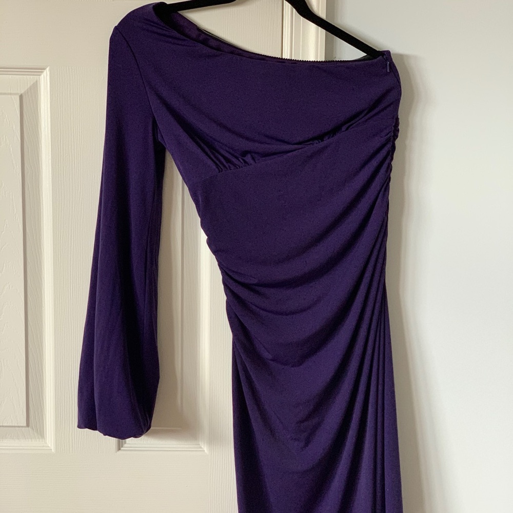 Maggy London Dress